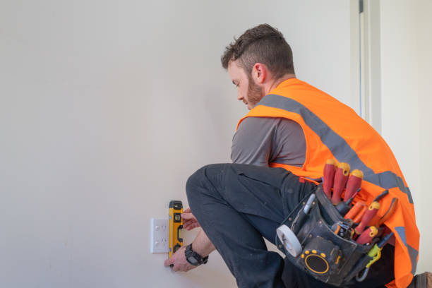 Best Local Electrician Companies  in Beatrice, NE