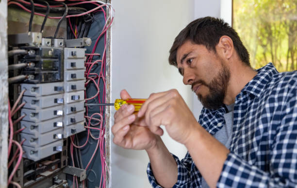 Best Commercial Electrician Services  in Beatrice, NE